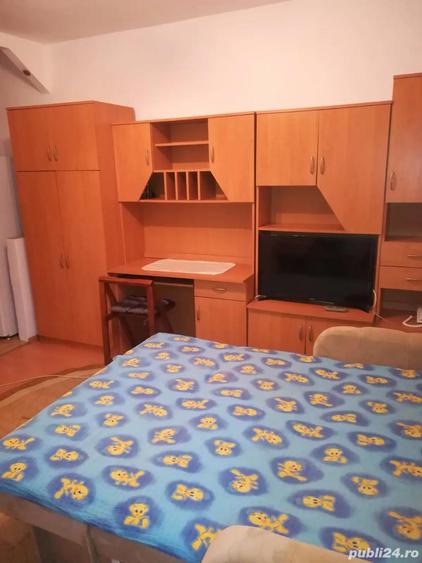 Garsoniera de inchiriat - 4