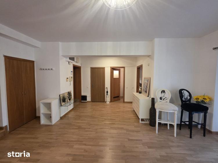 HERASTRAU COMPLEX SOSEAUA NORDULUI APARTAMENT 4 CAMERE MOBILAT CLASIC - 7