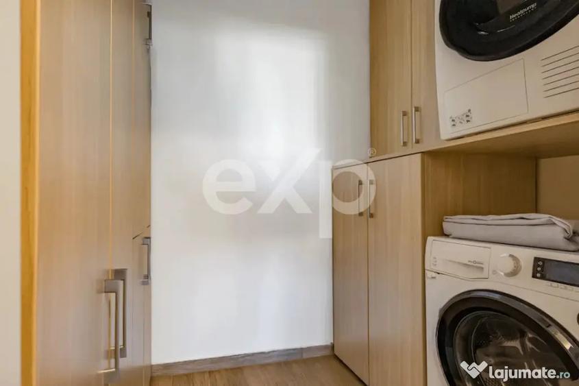 Apartament premium 3 camere zona Kaufland - 12