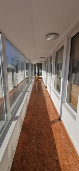 Gh. Lazar - Spatii birouri - Su=144mp - Centrala proprie - 5