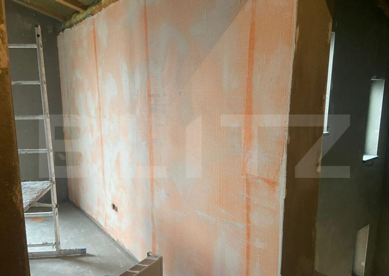 Casa cu 3 dormitoare, 2 bai, toate utilitatile, zona Selgros - 17