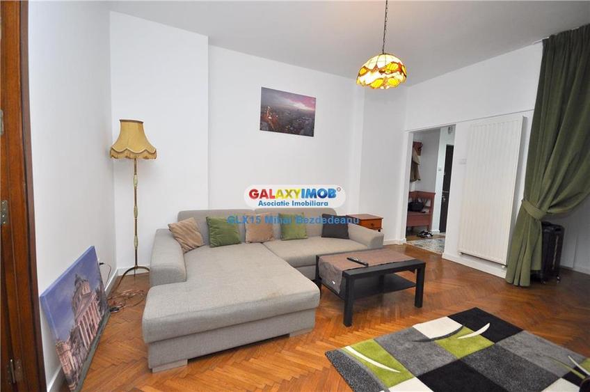 Inchiriere apartament 3 camere de LUX in zona Universitate - 3