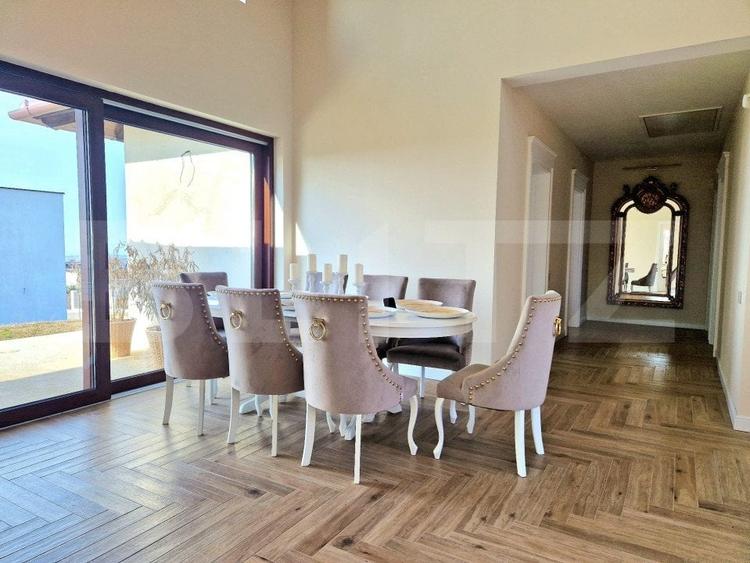 Casa de vanzare, cu 4 camere, 168 mp+teren 1000 mp, Oradea - 6