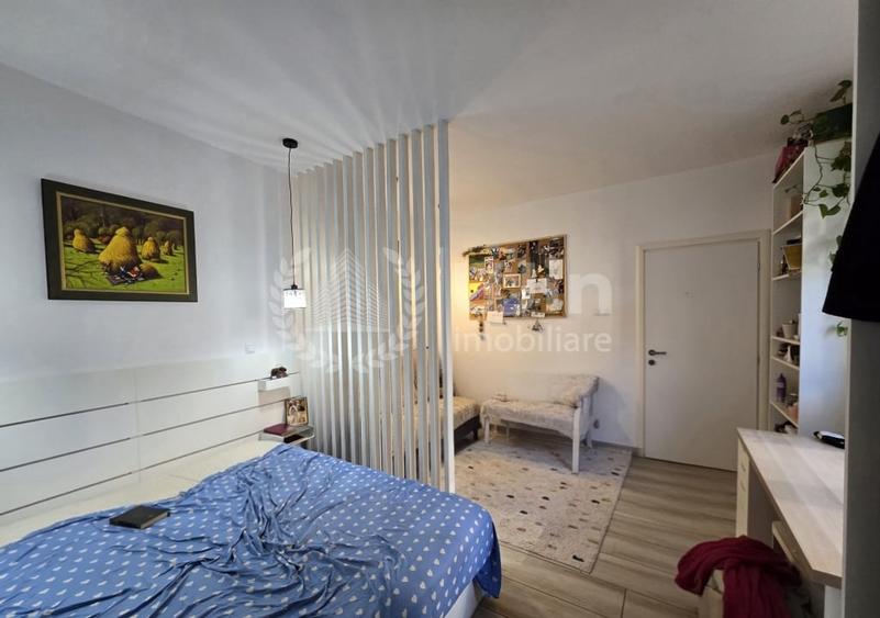 Apartamane 1 camera la cheie | 30mp util | Parcare | Semicentral Horea - 1