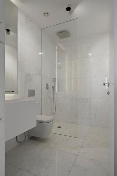 Apartament cu 4 camere de vanzare // ONE  Verdi Park - 9