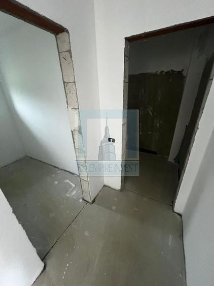 Casa/Villa , 5 camere, singur in curte - oras Codlea/Brasov - 8