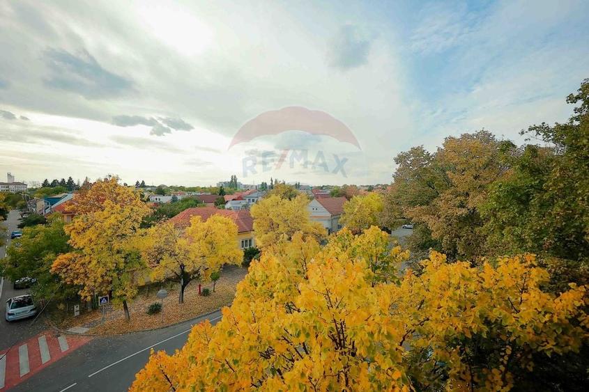 Apartament decomandat cu 3 camere, 75 mp, de vanzare - Zona Cantemir - 23