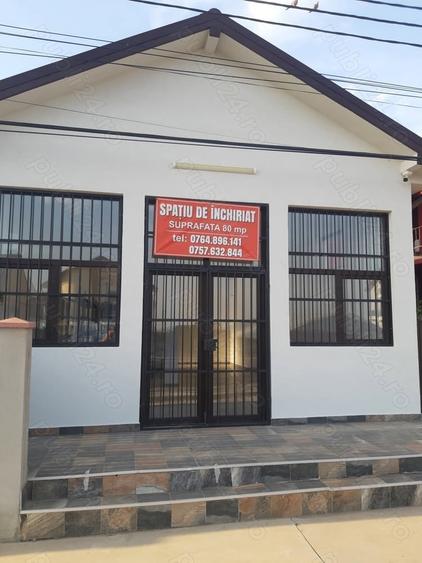 Spa?iu de inchiriat - 1