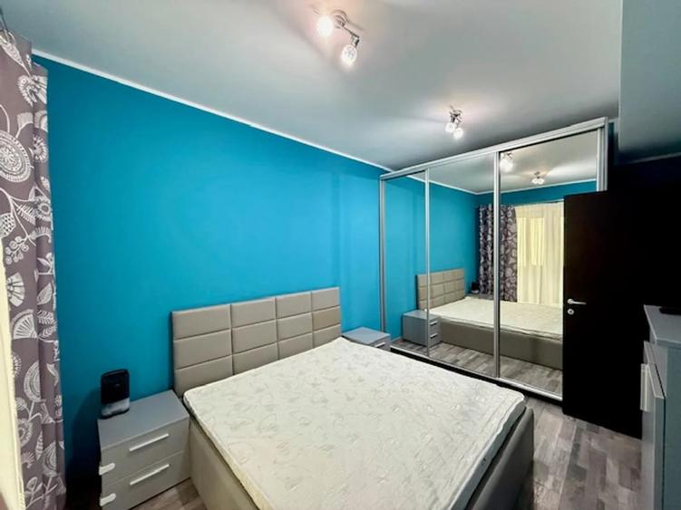 Theodor Pallady, metrou Nicolae Teclu, 2 camere modern, loc parcare - 11