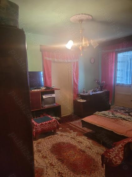 Proprietar vand apartament 2 camere zona . Girocului Judetean - 4