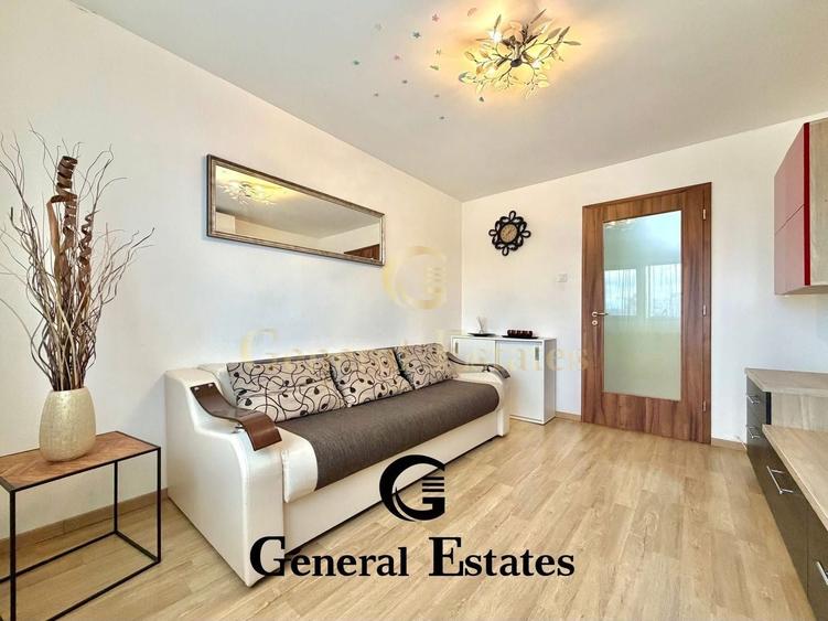 Vânzare apartament luminos cu vedere spre pădure | Poitiers – Frumoasa - 5