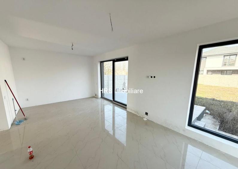 Vanzare casa 4 camere Bragadiru / Cornetu / Ilfov - 1