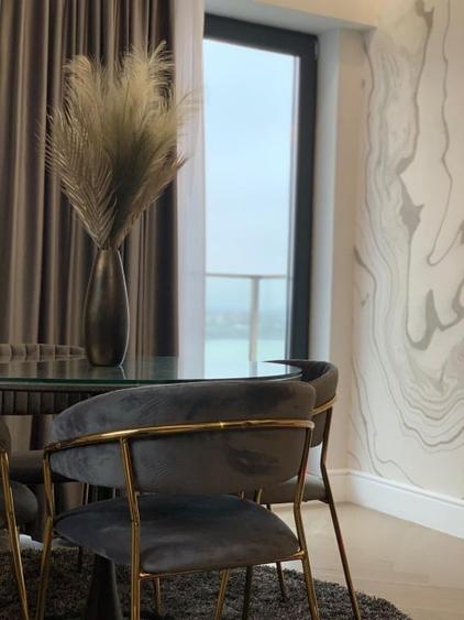 2 Camere - Design Unic - Vedere Lac - Militari - 10