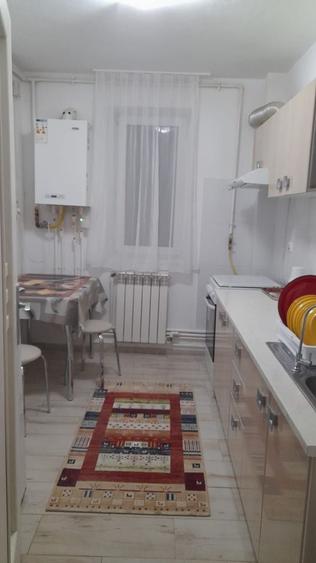 APARTAMENT 2 CAMERE SEMIDECOMANDAT CONFORT 1 ZONA TOMIS 2 - 4