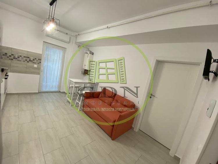 Închiriere apartament 2 camere, 44 mp cu balcon și parcare – Doamna Stanca - 1