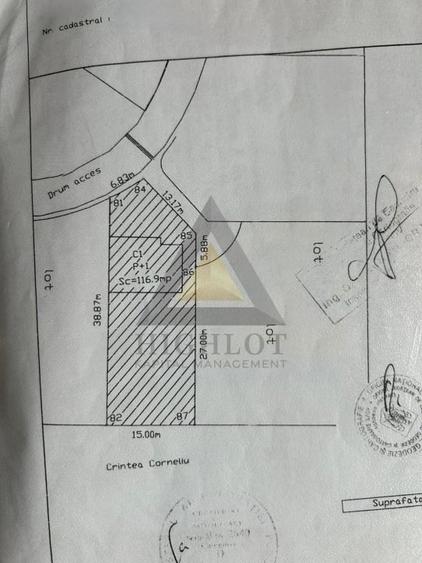 IANCU NICOLAE | VILA CU TEREN 580 MP IN COMPLEX REZIDENTIAL | BRITISH SCHOOL - 12