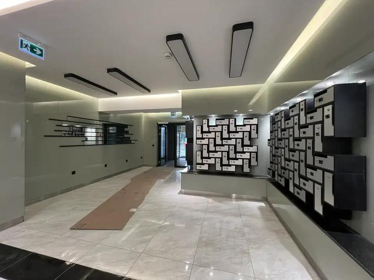 Studio Modern, Parcare,Terasa, Mall Vitan !!! - 8