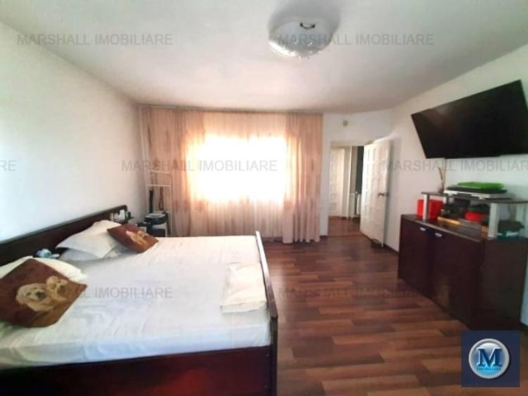 Vila cu 5 camere de vanzare, zona Marasesti, 256.95 mp #16121 - 11