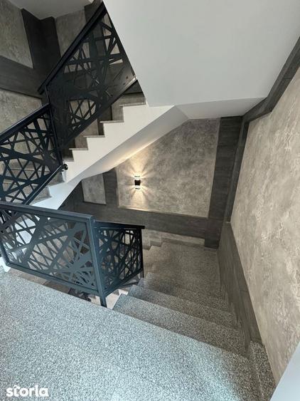 Apartament cu 3 camere Bucium - 10