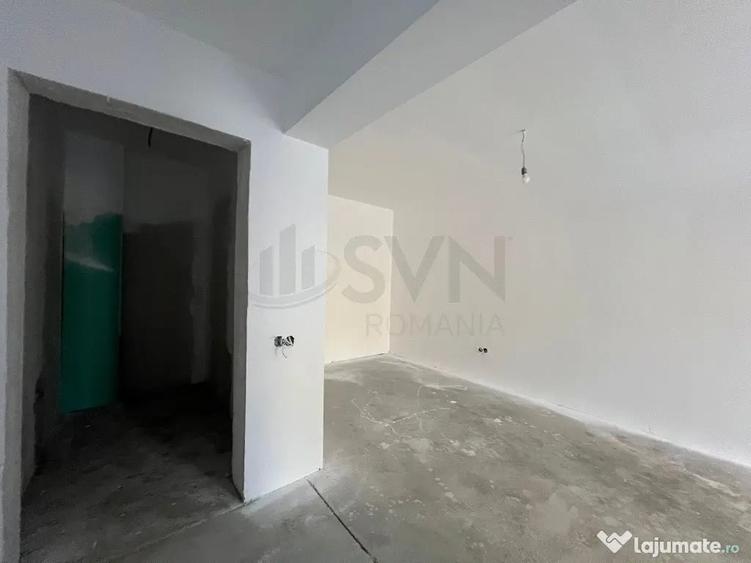 Apartament cu 3 camere decomandat în Bucureștii Noi