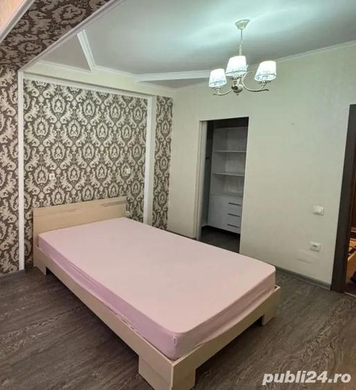 Apartament cu 2 camere de inchiriat in zona Lipovei - 4