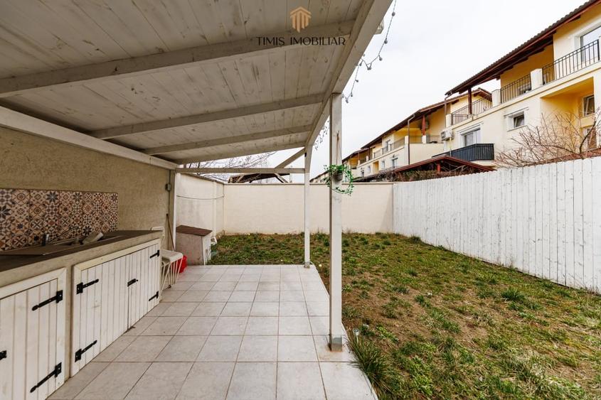 Apartament modern, decomandat | Gradina proprie & parcare - 30