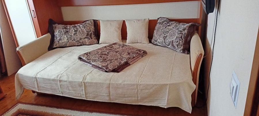 Proprietar,ofer spre inchiriere apartament 3 camere mobilat si utilat - 5