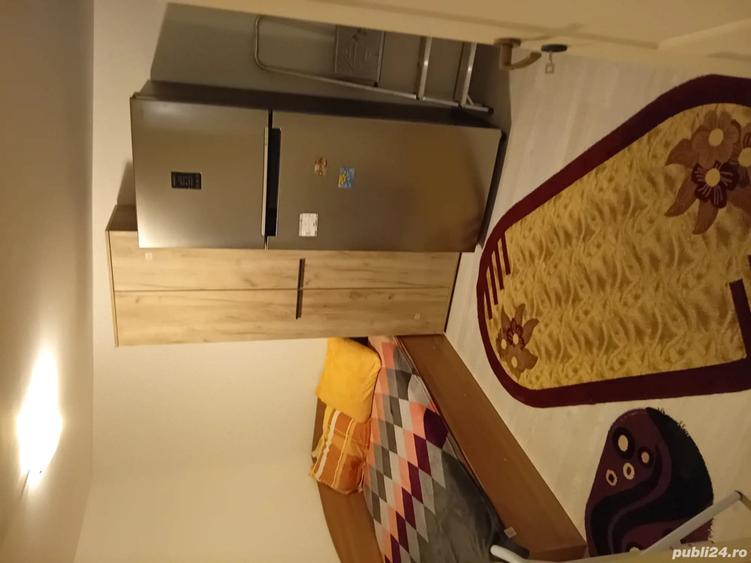 Inchiriez garsoniera la curte - 4