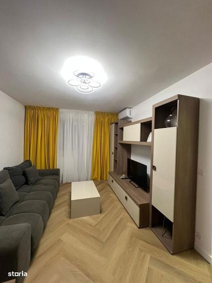 Apartament 2 camere de vanzare Lujerului. - 7