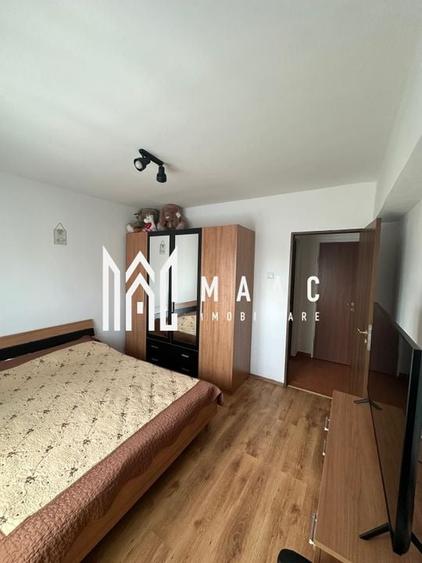 Apartament 3 camere | Etaj 3 | Balcon | Pivnita | V Aaron - 5