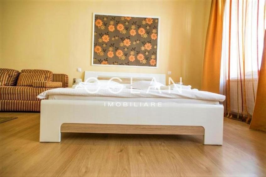 Pachet de 4 Studiouri Regim Hotelier in Centru Sibiu - 8