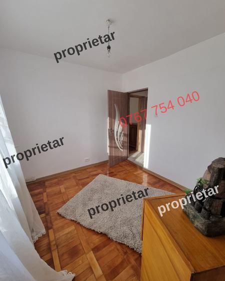 PROPRIETAR centr. proprie Ap. 3 cam, semi-dec, Ale Plopilor Nr. 28, loc. exacta - 1
