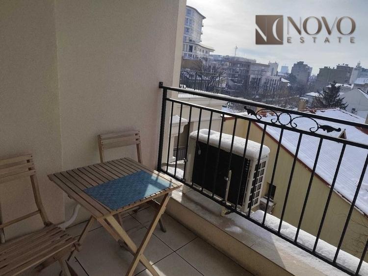 Spatiu birouri | Iancului | Metrou | Parcare S | Centrala | Bloc Nou 2022 - 8