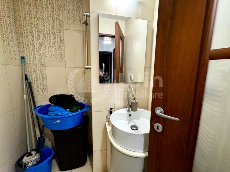 Apartament cu 4 camere la cheie | 78mp | Decomandat | Kaufland Marasti - 13