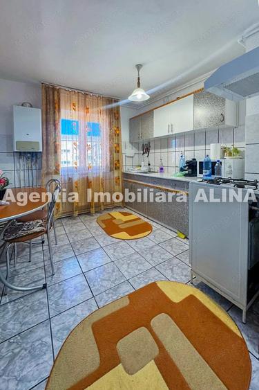Apartament 3 camere in Deva, zona Gojdu, Aleea Viitorului, 57 mp, etaj 3, mobilat si utilat. - 2
