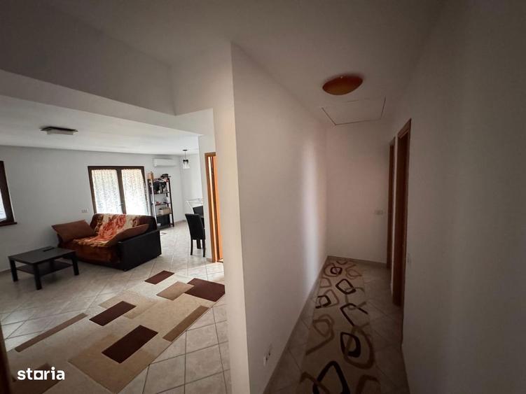 Duplex Lacul Morii - 15