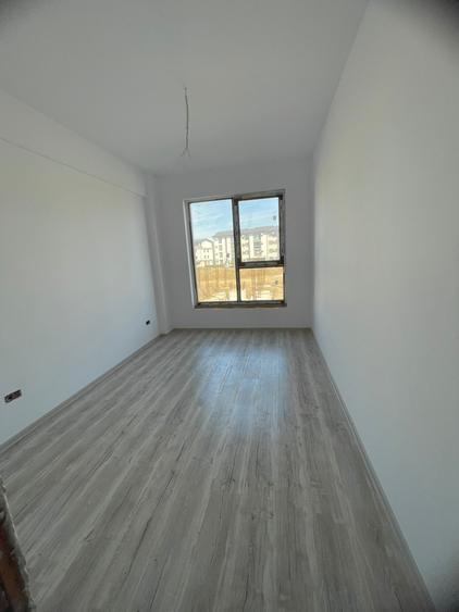 Apartamente cu 3 camere într-un bloc nou Giroc. - 7