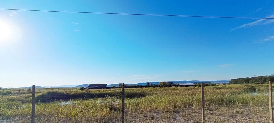 Teren  si lac in Harman - 3