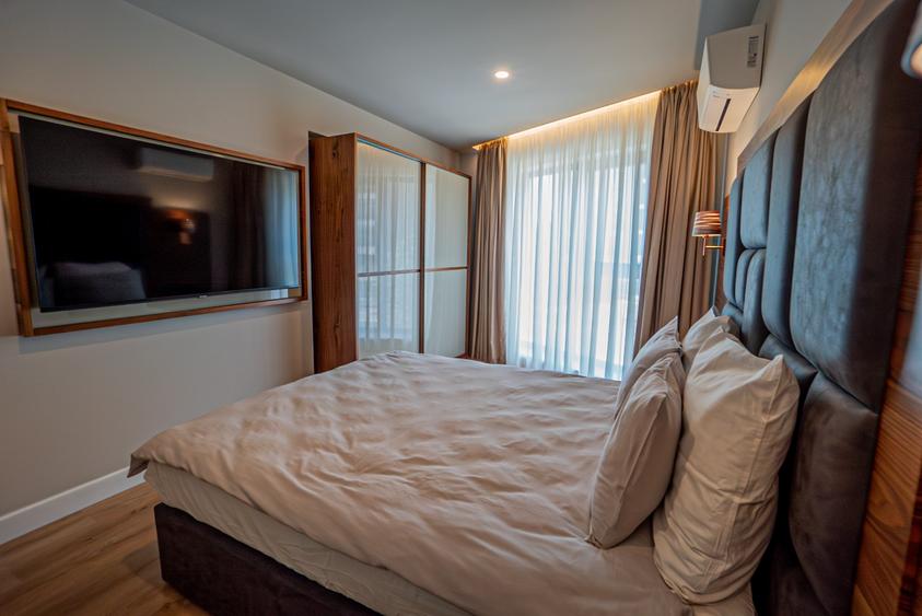 Apartament de vânzare cu 2 camere, zona Campus-Tomis Nord - 3