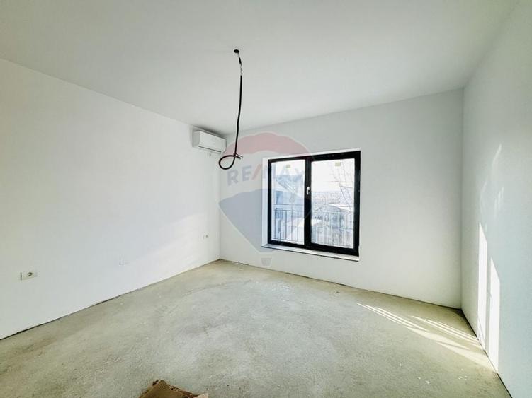 Vilă cu 4 camere de vânzare - 9