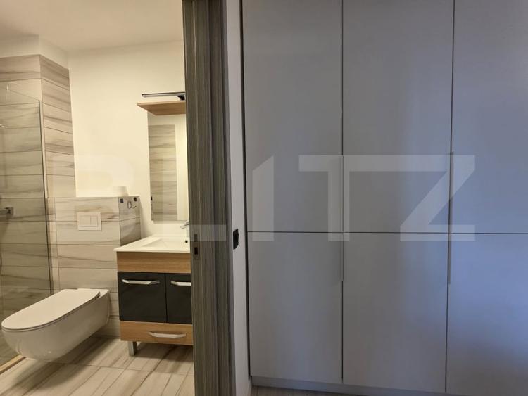 Exclusivitate! apartament modern, gata de mutare, parcare subterana, Iris - 5