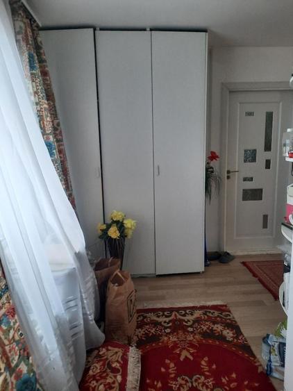 FARA COMISION casa P+M pe structura metalica garaj  beci teren 1256mp - 13