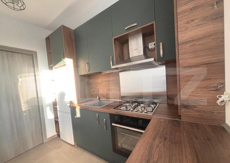 Apartament 2 camere, 61 mp, zona Centrala - 11