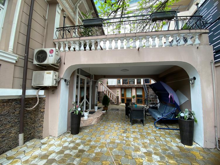 De inchiriat vila Bulevardul Ferdinand - 5