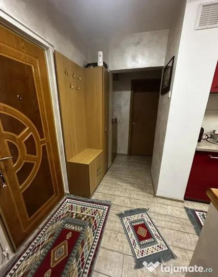 Apartament 2 camere, decomandat - zona Astra - 4