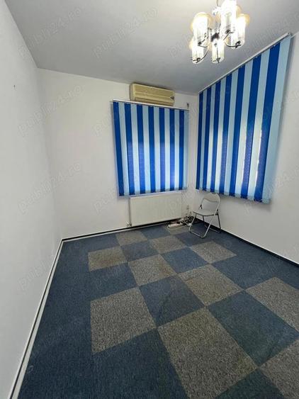 Propietar ofer spre inchiriere casa pe parter, 2 camere, renovata integral, sector 5 - 6