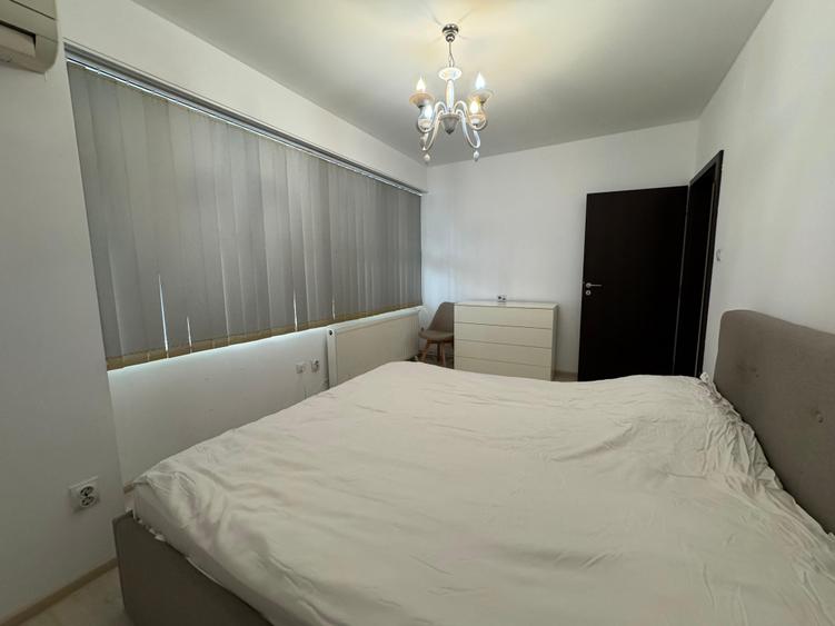 Apartament cu 2 camere Tatarasi - 4