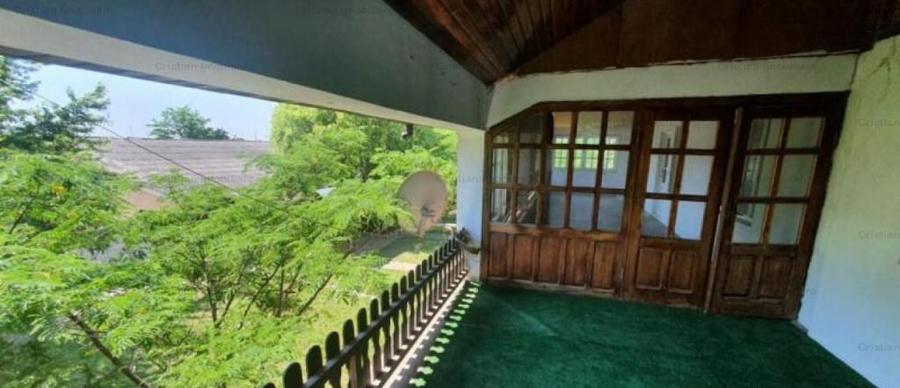 VILA D P 1 Chiscani 550mp utili, teren=1500mp cu 30m la stra - 11