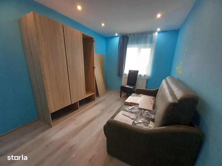 V. Tepes - intersectie cu Basarab, apartament 3 camere! - 6