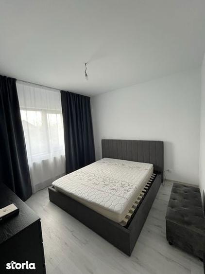 Casa 4 camere 2 bai Dancu Holboca 500mp teren - 3